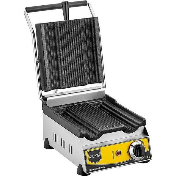 Remta Dürüm Tost Makinesi Elektrikli ürün görseli 1