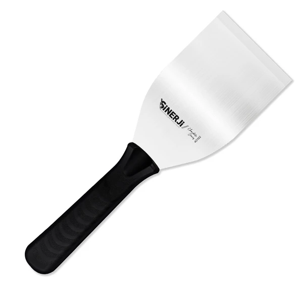Chocolate Spatula 8 Cm ürün görseli 1