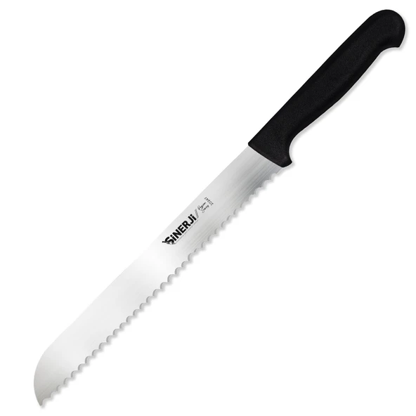 Passion Dişli Ekmek Bıçağı 23 Cm ürün görseli 1