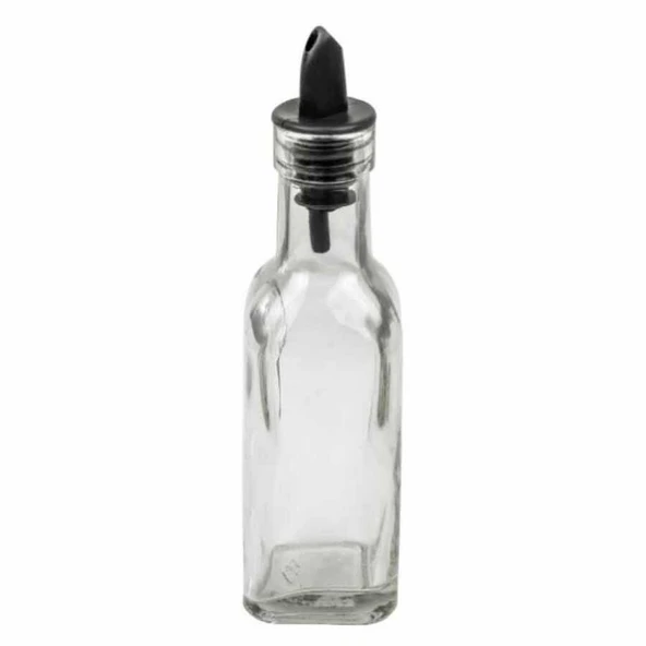 Yasemin Tek Yağlık Sirkelik 200 ML YTS-200 ürün görseli 1