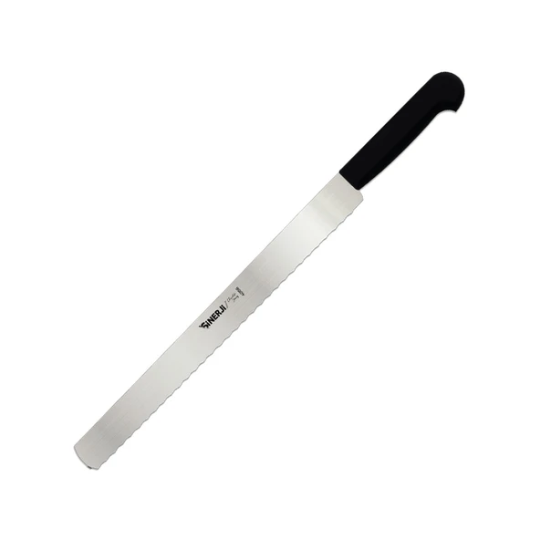 Chocolate Dişli, Dar Pasta Paleti 35 Cm ürün görseli 1