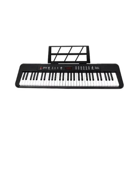 Jwin CMK-6148 61 Tuşlu Elektronik Org VİTRİN ürün görseli 1