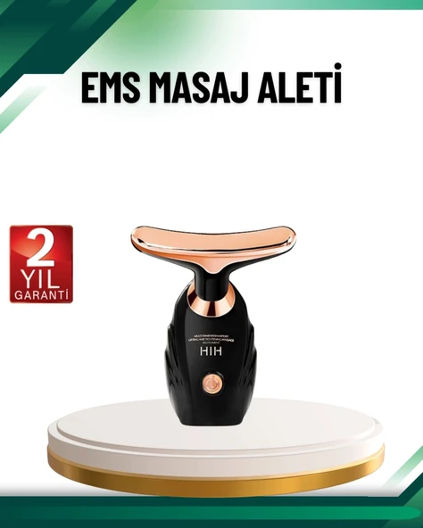 Yunus Başlıklı Cilt Gençleştirme Ve Lifting Cihazı ürün görseli 1