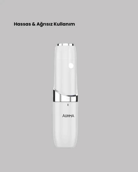 Ahr01 Yüz Epilasyon - Resim 2