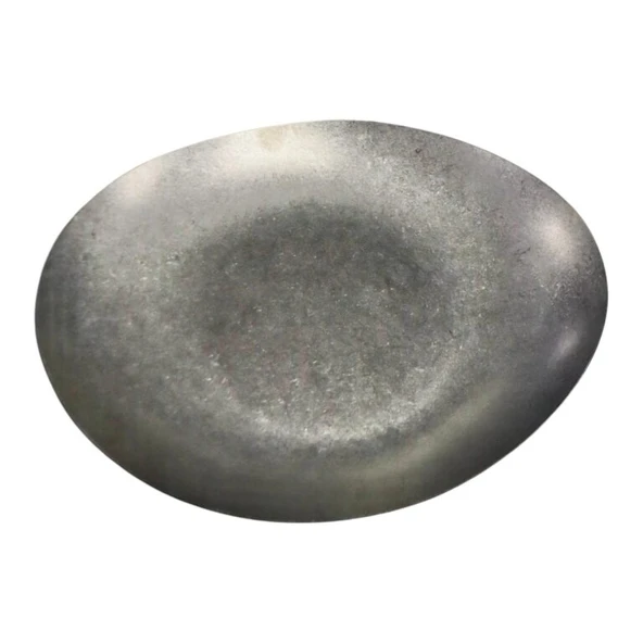 Açık Büfe Retro Sunum Tabağı 29*24 Cm ürün görseli 1