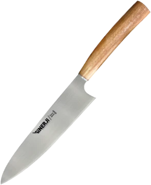 Tama Cm Şaplı Şef Şef Bıçağı 20 Cm ürün görseli 1