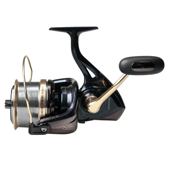 Remixon Venom 9000 5+1BB Surf Makara ürün görseli 1