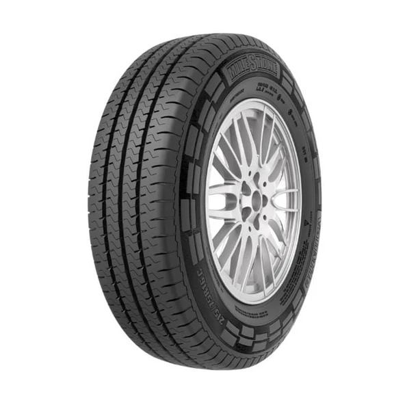 Milestone VanMile 185 R14C 102/100R 8PR Yaz Lastiği - 2026 ürün görseli 1