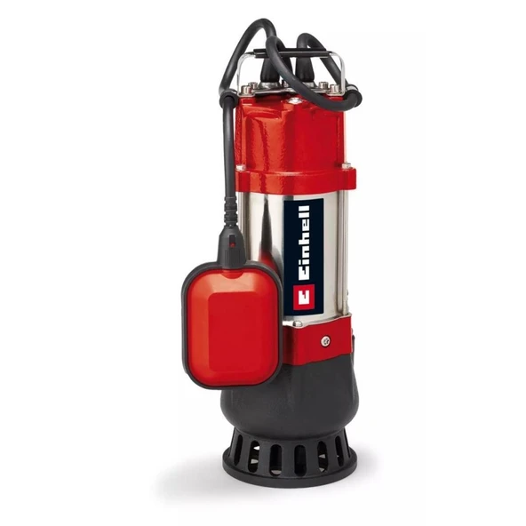Einhell GC-DP 5010 G Kirli Su Dalgıç Pompa 4171421 ürün görseli 1