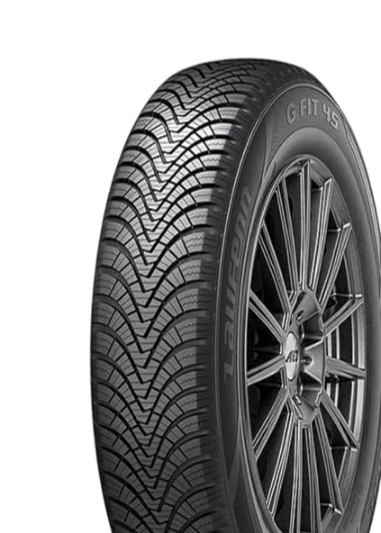 Laufenn 185/55R15 86H XL G Fit 4S Lh71 SP Oto Dörtmevsim Lastiği (Üretim Yılı: 2025) ürün görseli 1