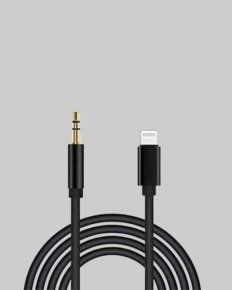 İphone Aux - Resim 4