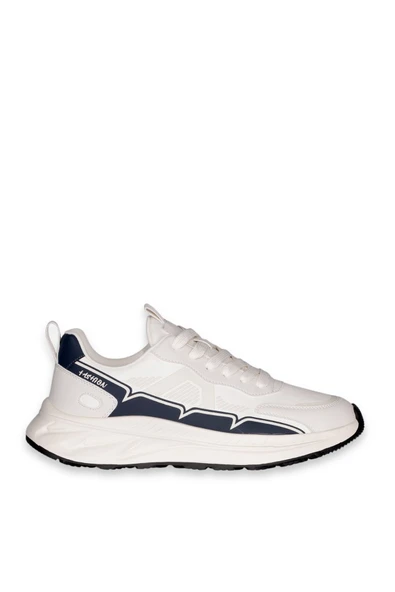 Solmaz HV261-BDL103 Bej Sneaker ürün görseli 1