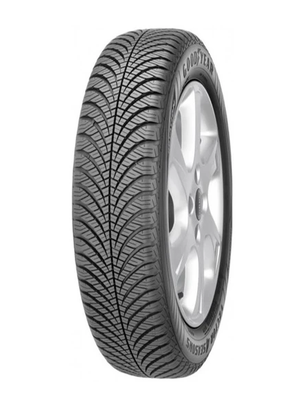 Goodyear 215/55R17 98W XL Vector 4 Seasons Gen-2 Oto 4 Mevsim Lastiği (Üretim Yılı: 2019) ürün görseli 1