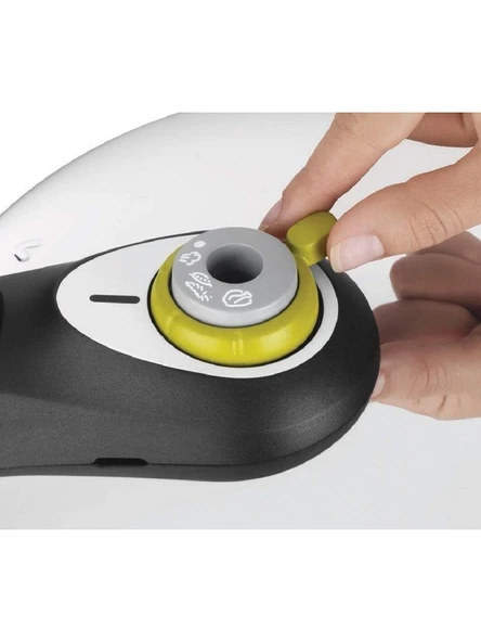 Tefal Sensor 6 lt Düdüklü Tencere - Resim 2