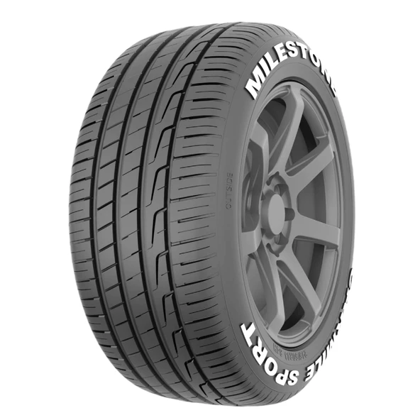 Milestone CarMile Sport 215/50 R13 84H RWL Yaz Lastiği - 2025 ürün görseli 1