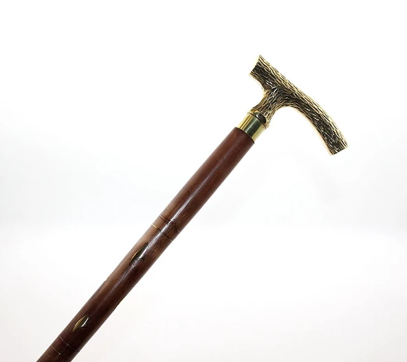 Pirinç Baston Model 7 ürün görseli 1