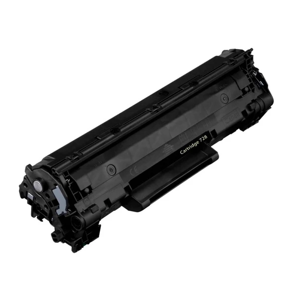 HP LaserJet Pro MFP M125a Muadil Toner ürün görseli 1
