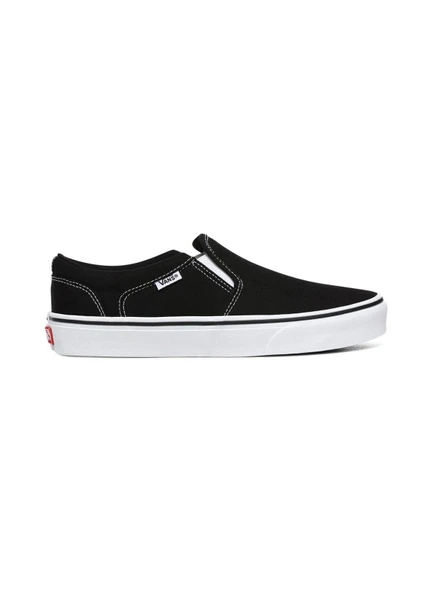 vans VN000SEQ1871 MN ASHER GÜNLÜK SPOR AYAKKABI ürün görseli 1
