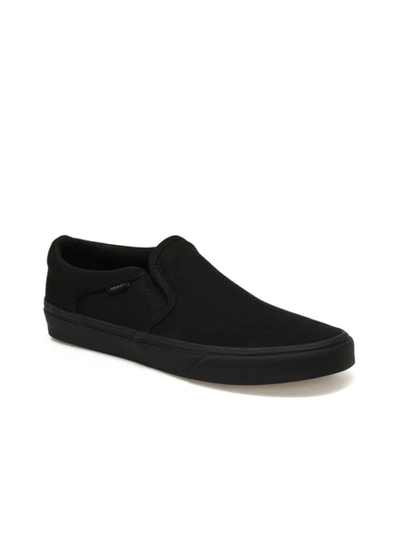 vans VN000SEQ1861 MN ASHER GÜNLÜK SPOR AYAKKABI ürün görseli 1