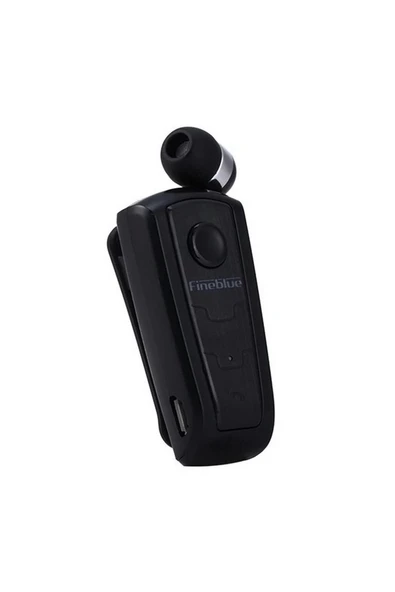 F910 Kablosuz Makaralı Bluetooth Kulaklık - Resim 2