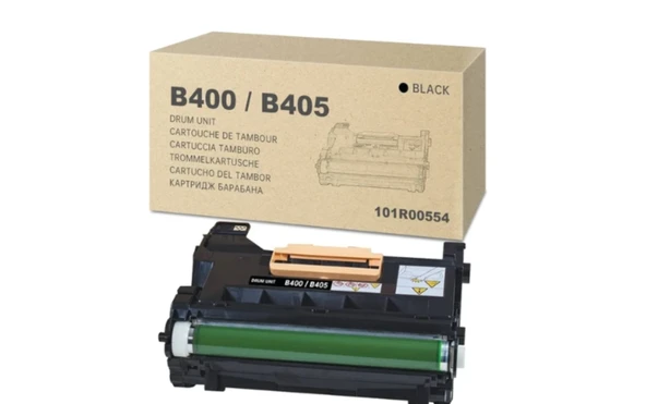 Xerox Versalink B400 / B405 101R00554 Siyah Muadil Drum Ünitesi 65.000 sayfa ürün görseli 1