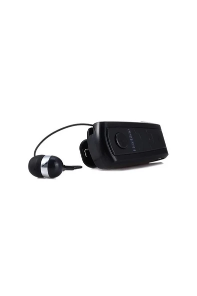 F910 Kablosuz Makaralı Bluetooth Kulaklık - Resim 3