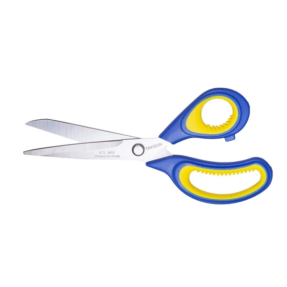 Terzi Makası 9,5'' (24cm) GL190 - Resim 2