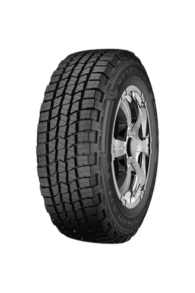 Starmaxx Incurro A/T ST440 205/80 R16 104T Reinf. Yaz Lastiği - 2026 ürün görseli 1