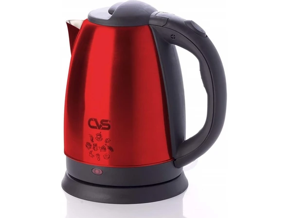 Cvs Dn 00010 Çelik Su Isıtıcı ürün görseli 1
