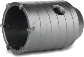 Adaptörlü Elmaslı Beton Delme Panç 70 Mm ürün görseli 1