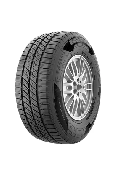 Starmaxx VanMaxx A/S 185 R14C 102/100R 4 Mevsim Lastik - 2026 ürün görseli 1