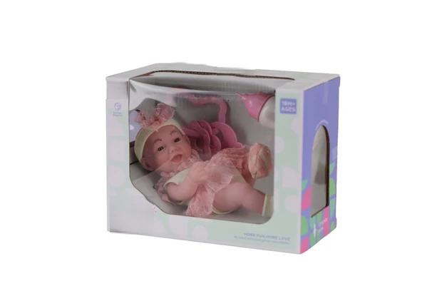 LD77002C KUTULU BEBEK ürün görseli 1