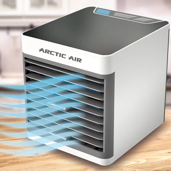 Arctic Air Ultra Usb Mini Soğutucu Fan ürün görseli 1