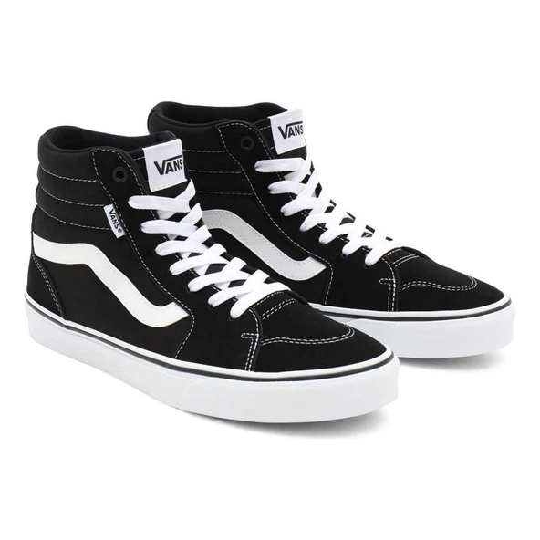 vans VN0A5HZLIJU1 MN FILMORE HI GÜNLÜK SPOR AYAKKABI ürün görseli 1