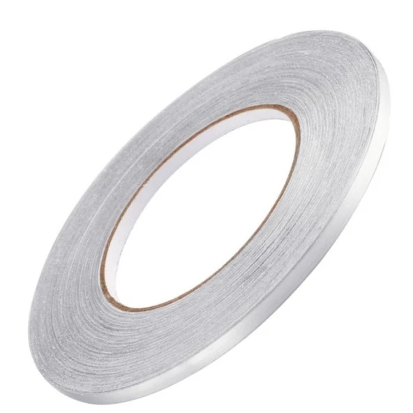 0.5 Cm 50 Metre Gri Fayans Arası Şerit Bant ürün görseli 1