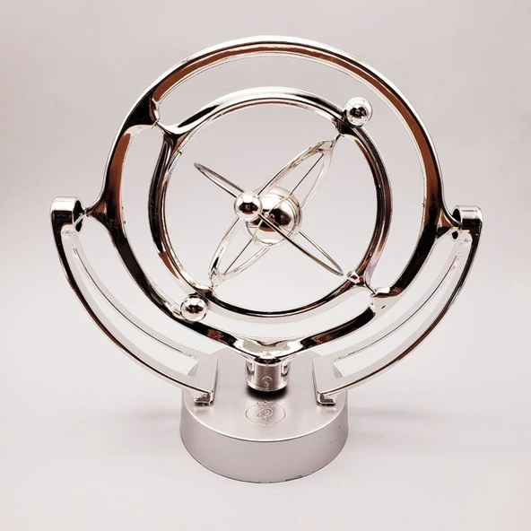 Kinetik Orbital Denge Topu ürün görseli 1