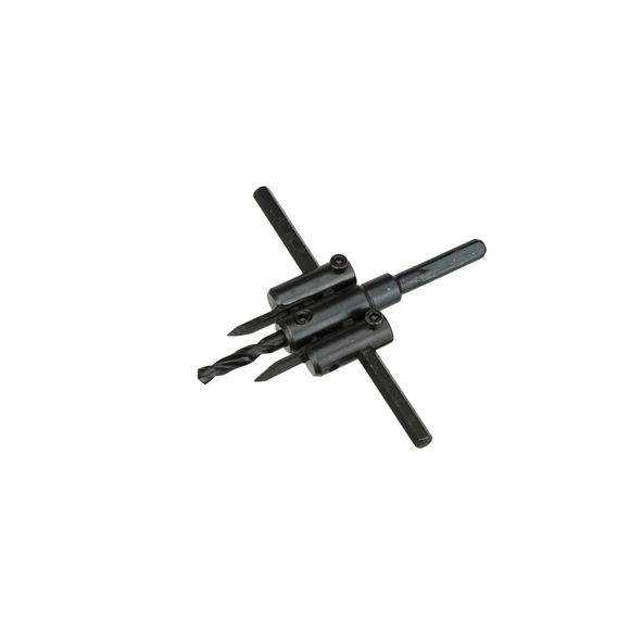 Ayarlı Panç Sistemi 30-120 mm, Vidalı Kilitleme ürün görseli 1