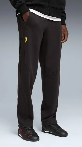 Puma Ferrari PM1 Sweat Pants 634244 Erkek Eşofman Altı ürün görseli 1