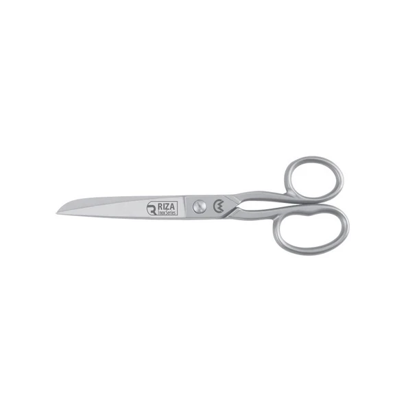 Rıza A8650-7 Ev ve Saya Makası No: 7 inç / 17,78 cm - Paslanmaz Çelik ürün görseli 1