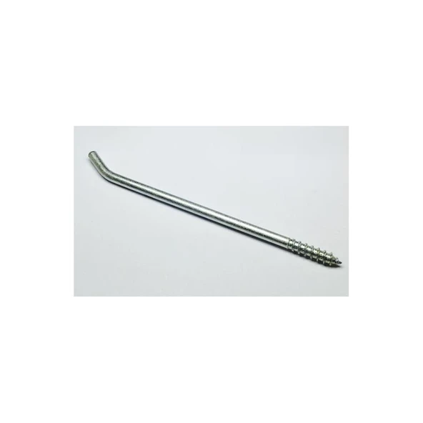 Anahtar Askısı - 2,6x80 - 200 Adet ürün görseli 1