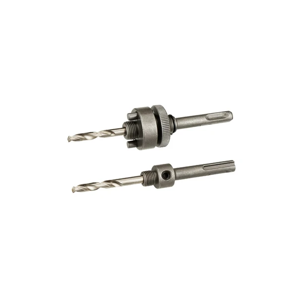 Bi-Metal Panç Adaptörü Hex 32-210 mm ürün görseli 1