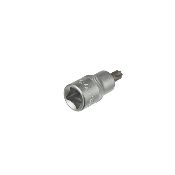 Lokmalı (Star) Torx Bits Uç - T60 (10 Adet) ürün görseli 1