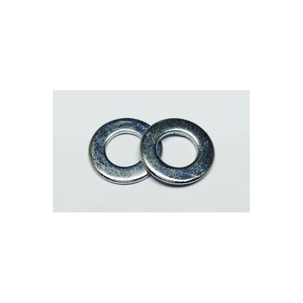 Metal Vida Pulu 3/8 - 100 Gr ürün görseli 1