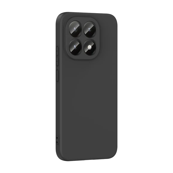 Gpack Xiaomi 15T uyumlu Kılıf Mara Lansman Soft Silikon İçi Kadife ürün görseli 1
