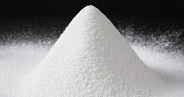 Toz Nişadır / Amonyum Klorür - 1 Kg ürün görseli 1