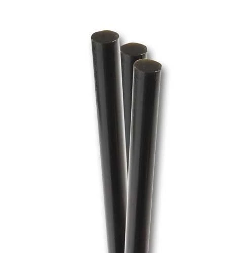 Cartell 12x300mm Siyah Kalın Çubuk Silikon 1kg - Tamirat ve Sızdırmazlık İçin En Kaliteli Silikon ürün görseli 1