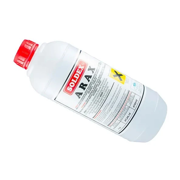 Arax Flux 1 LT - Özel Lehim Suları ürün görseli 1