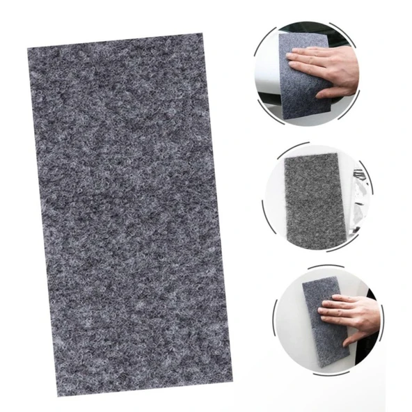 Çok Amaçlı Çizik Giderici Set ürün görseli 1