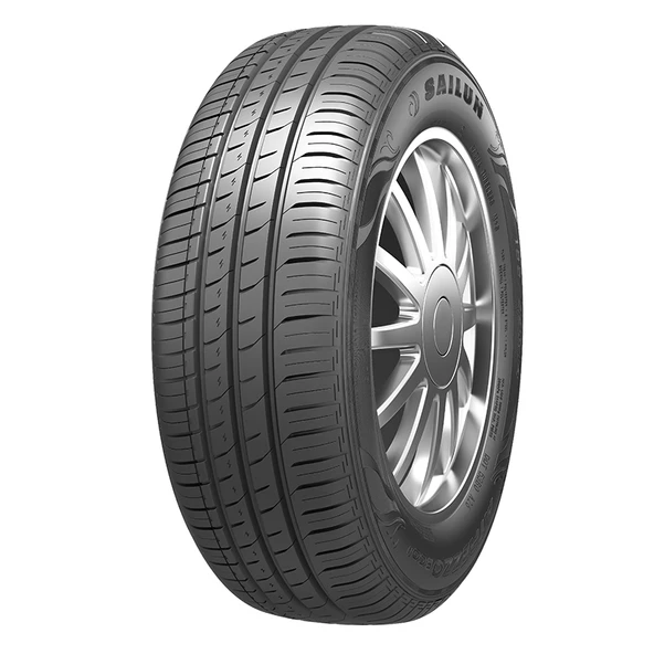 Sailun 175/65 R14 82T SH31 ATREZZO ECO  Oto Yaz Lastiği Üretim 2025 ürün görseli 1