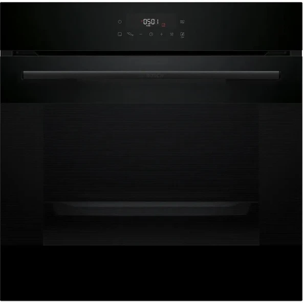 Bosch HJG852YB0T 76 Lt 8 Programlı Ankastre Fırın ürün görseli 1
